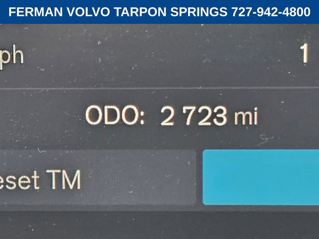 New 2026 Volvo XC90 B5 Plus w/ Protection Package Premier image 34