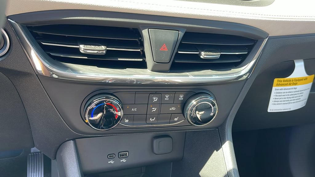 New 2026 Buick Encore GX Preferred w/ Comfort Package FWD image 17