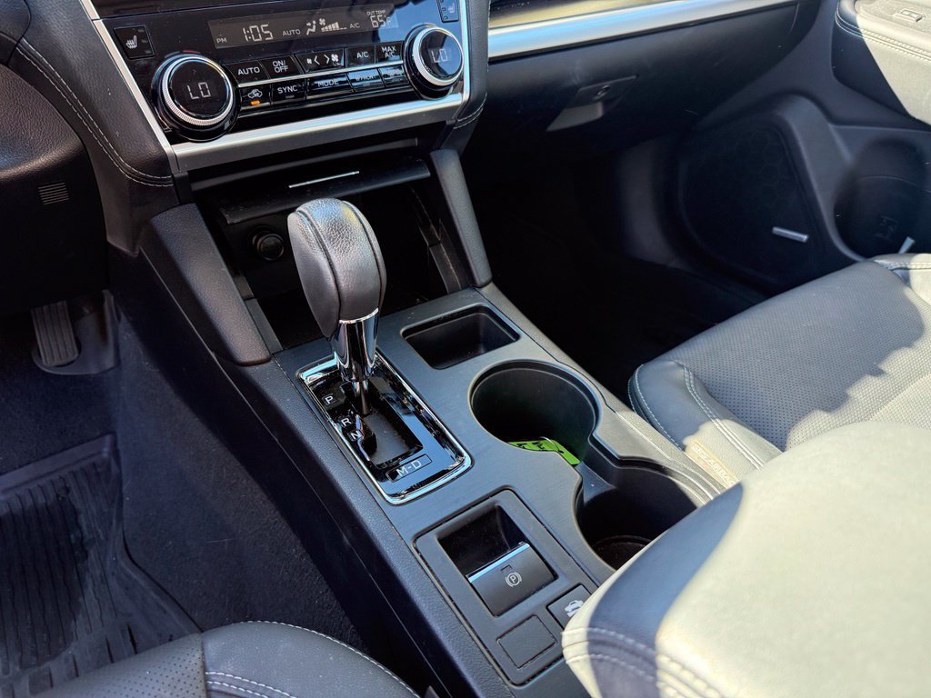 Used 2019 Subaru Legacy 2.5i Limited AWD/4WD image 14