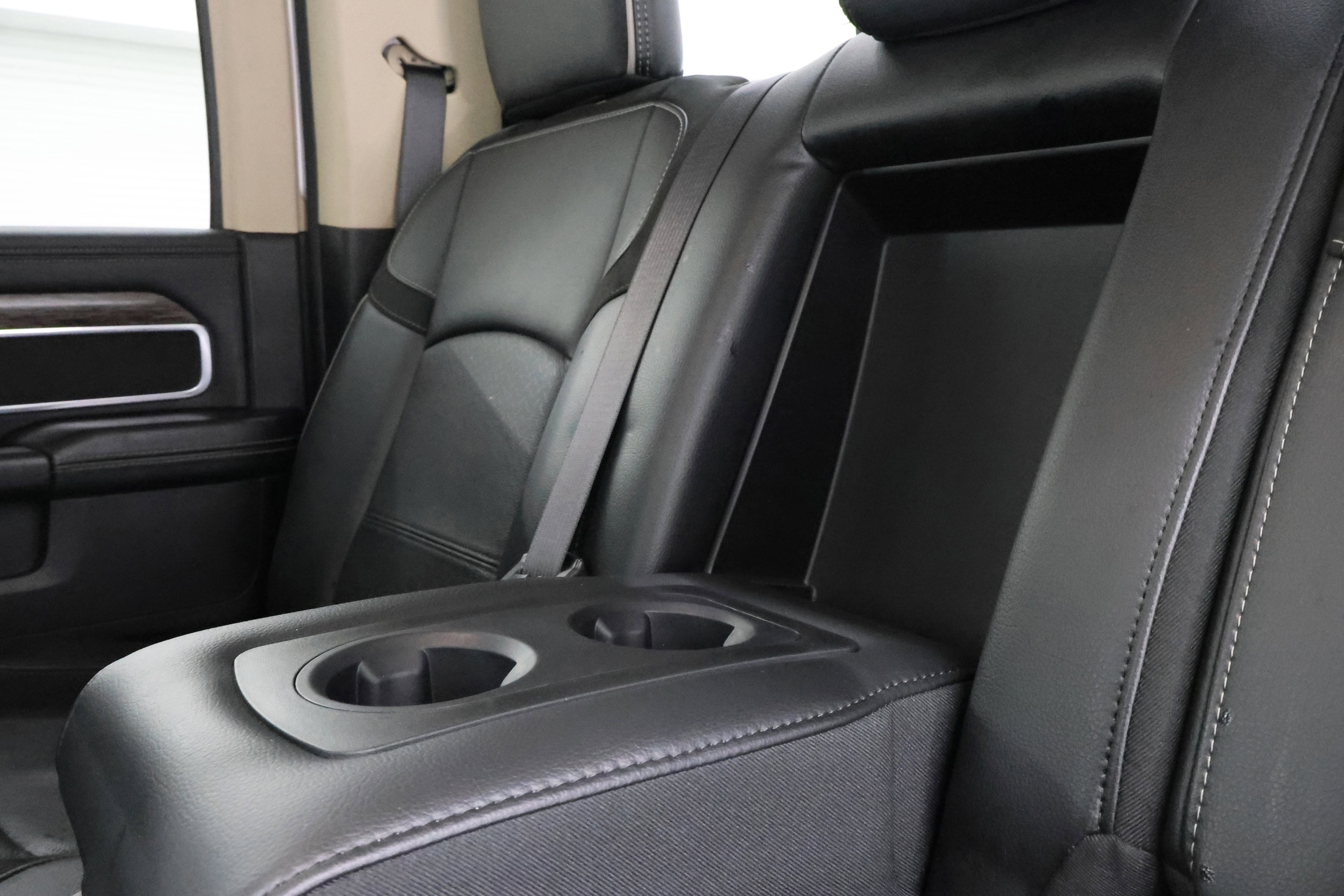 Used 2021 RAM 2500 Laramie image 35