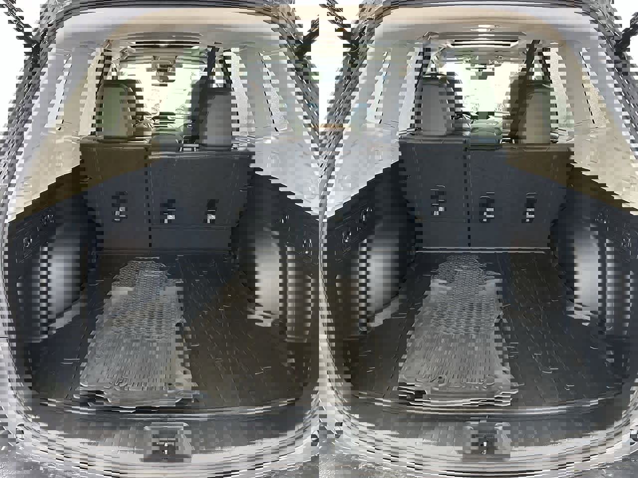 Used 2020 Subaru Forester Limited image 5