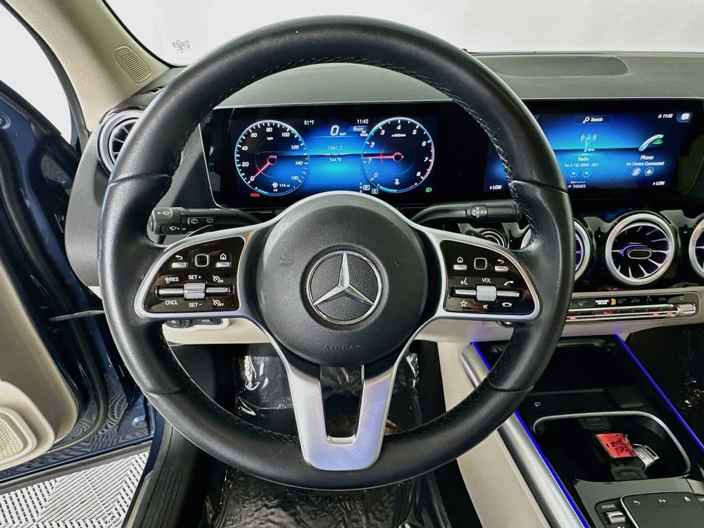 Certified 2023 Mercedes-Benz GLA 250 image 11