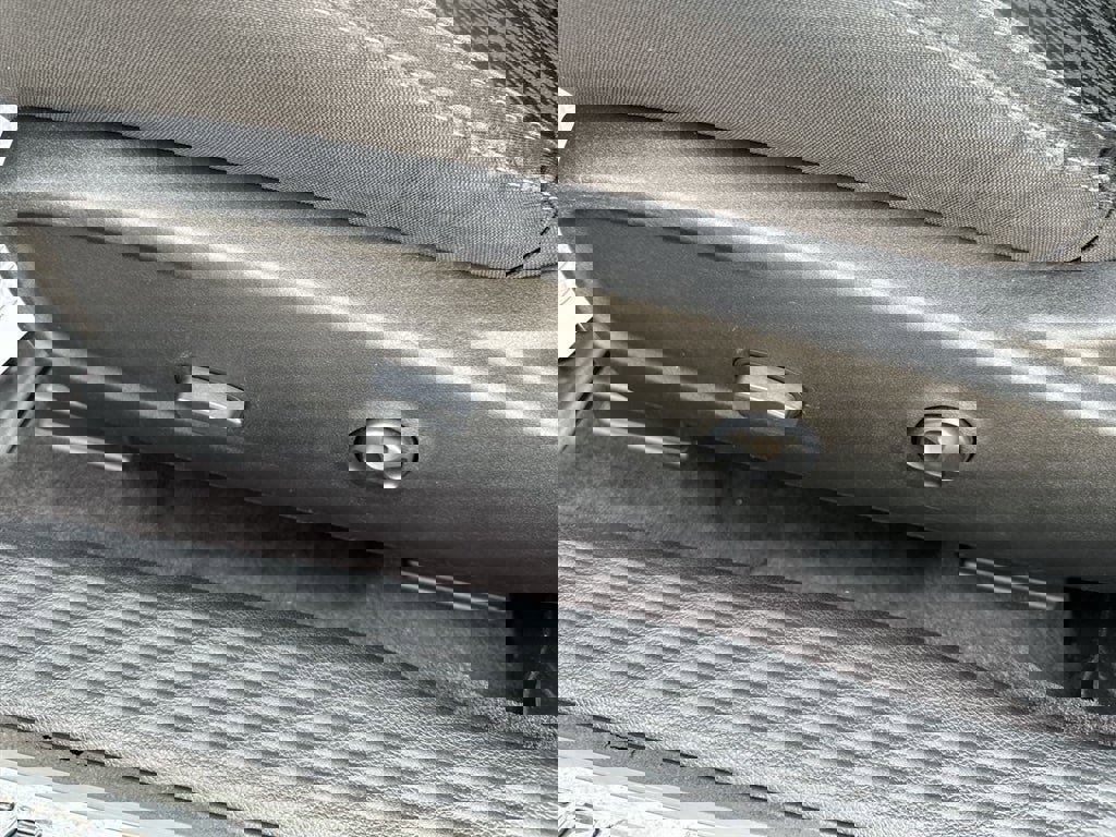 Used 2017 Dodge Challenger SXT w/ Blacktop Package image 12