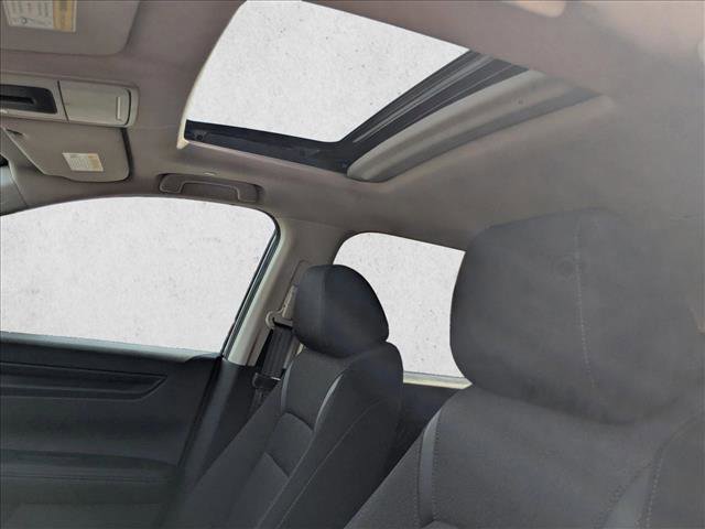 Certified 2024 Honda CR-V EX image 15