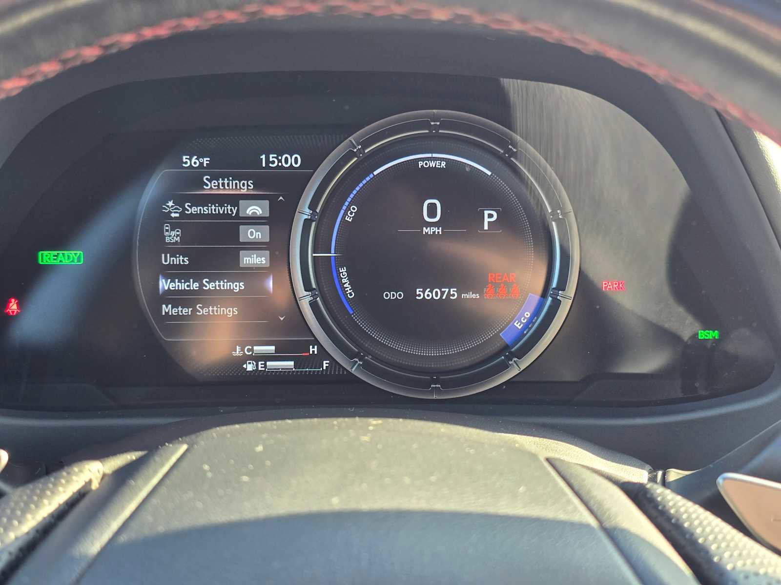 Used 2019 Lexus UX 250h F Sport image 26