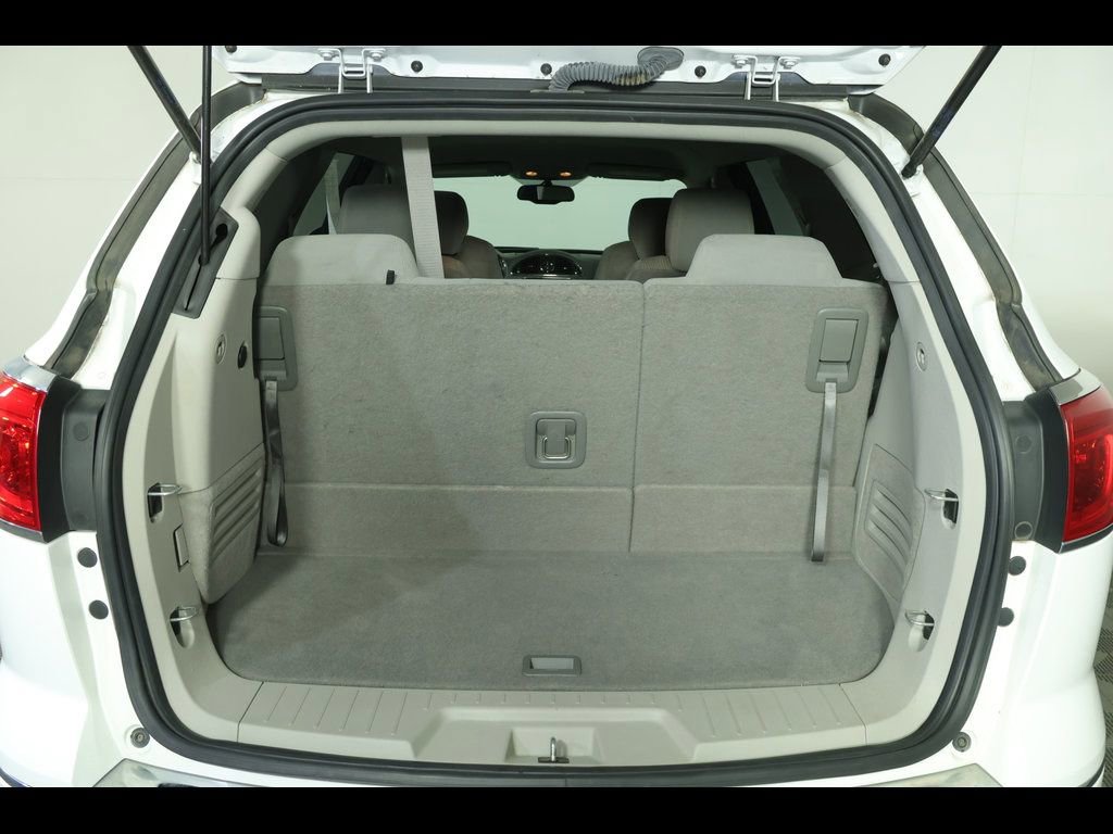 Used 2017 Buick Enclave Convenience FWD image 7