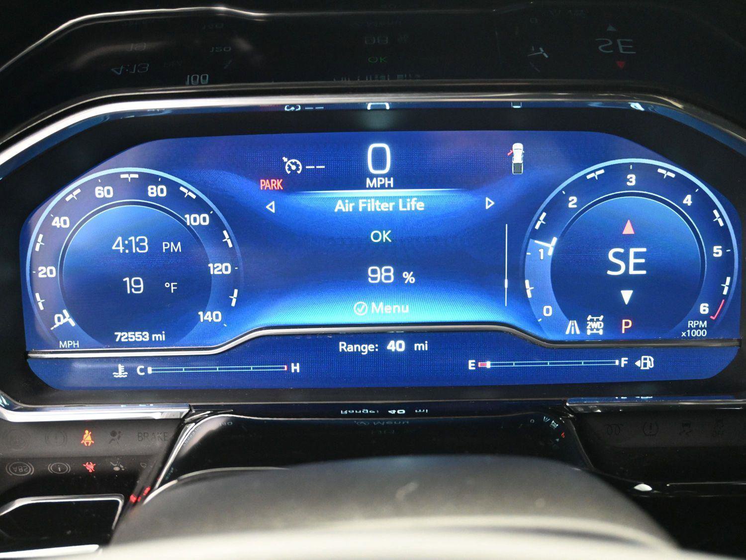 Used 2023 Chevrolet Silverado 1500 RST w/ Rally Edition image 27