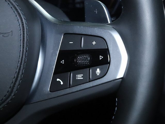 Used 2023 BMW X3 M40i w/ Premium Package AWD/4WD image 26