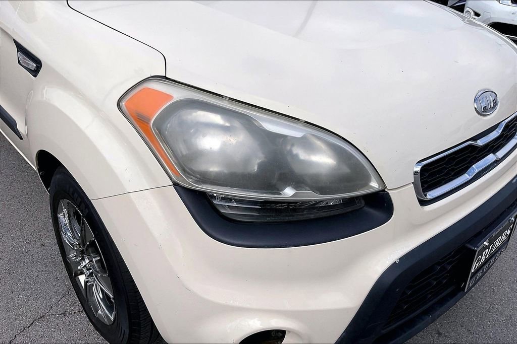 Used 2012 Kia Soul image 39