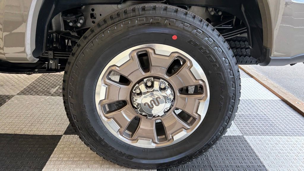 New 2026 Ford F350 King Ranch AWD/4WD image 10