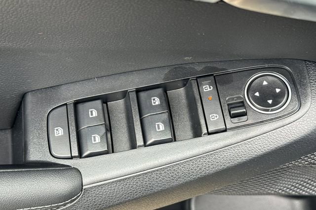 New 2026 Kia Seltos EX image 13