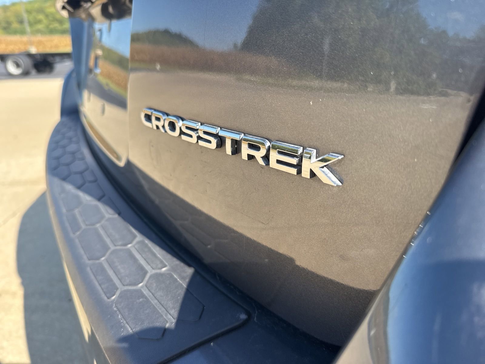 Used 2023 Subaru Crosstrek 2.0i Premium image 10