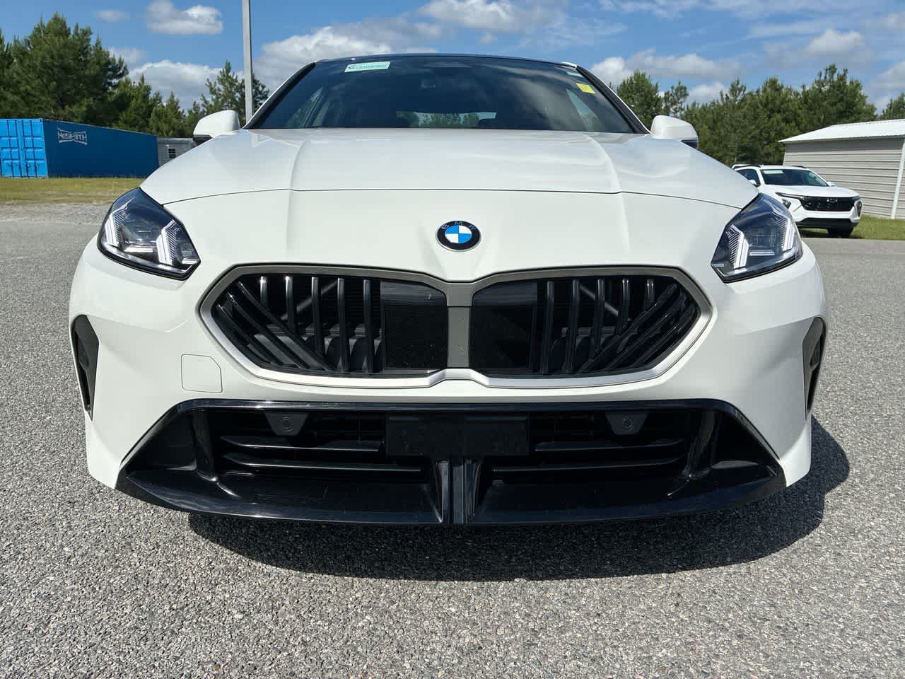 Used 2025 BMW 228i xDrive AWD/4WD image 31