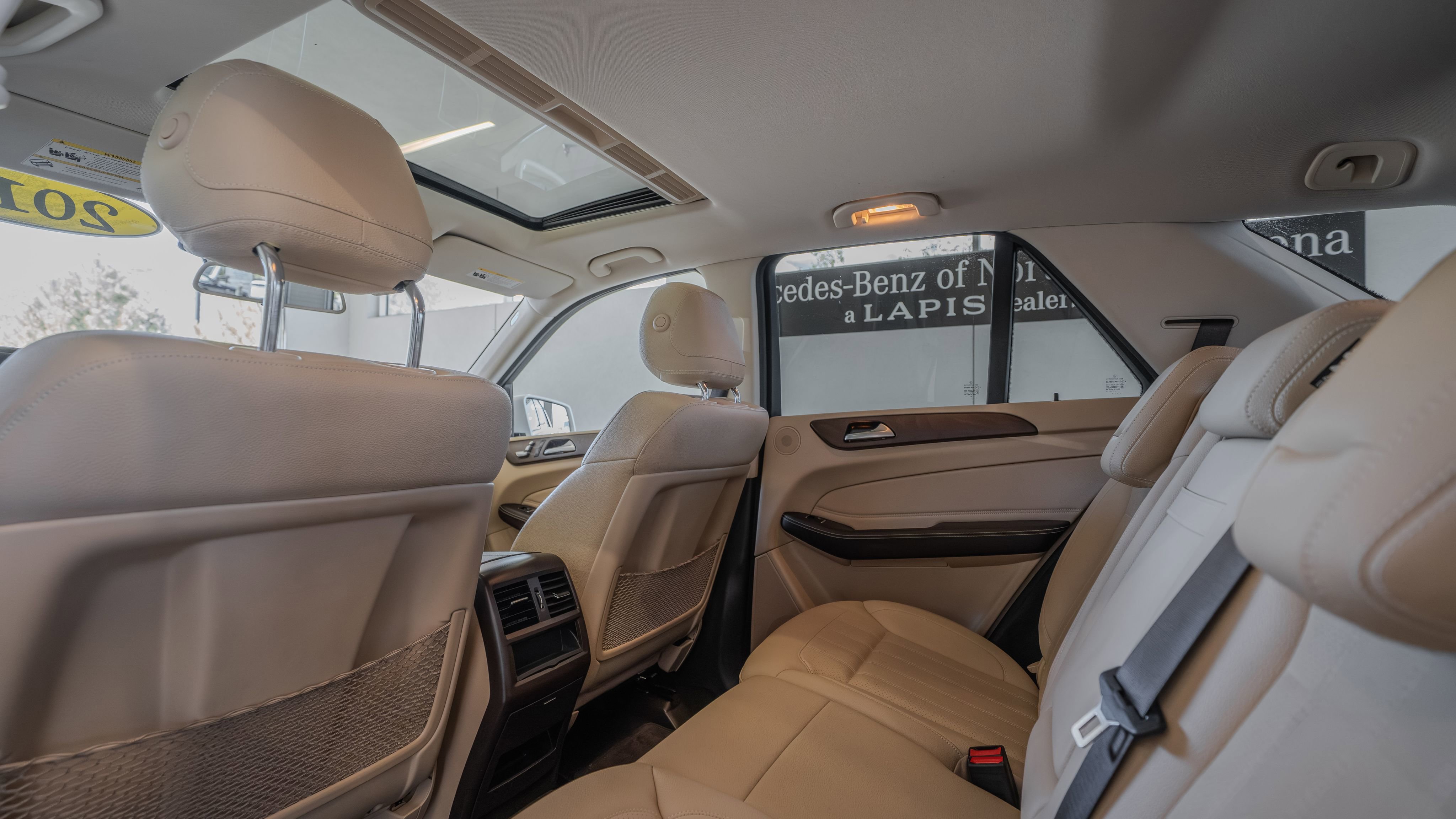 Used 2018 Mercedes-Benz GLE 350 4MATIC w/ Premium 1 Package image 26