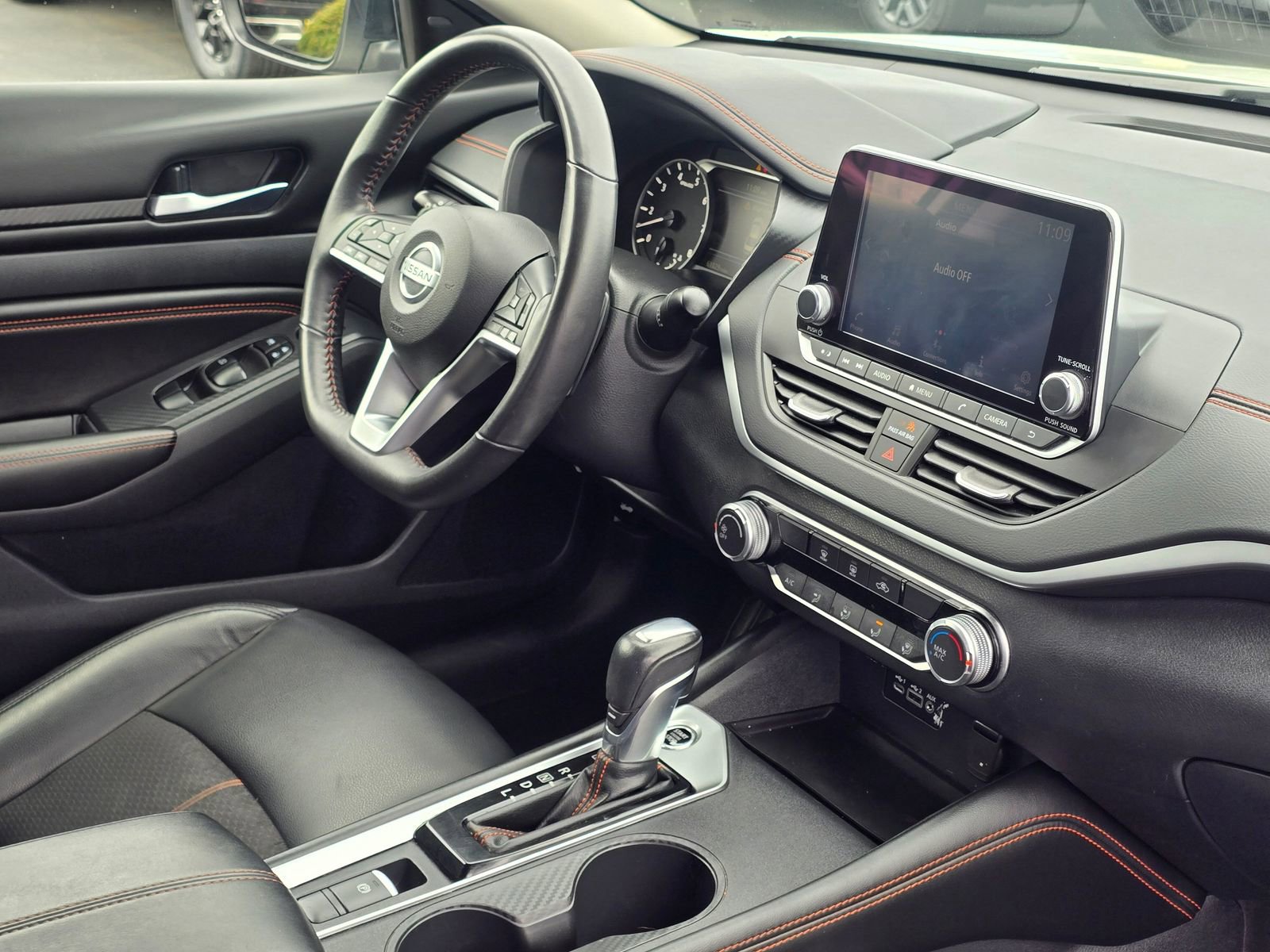 Used 2022 Nissan Altima 2.5 SR image 30