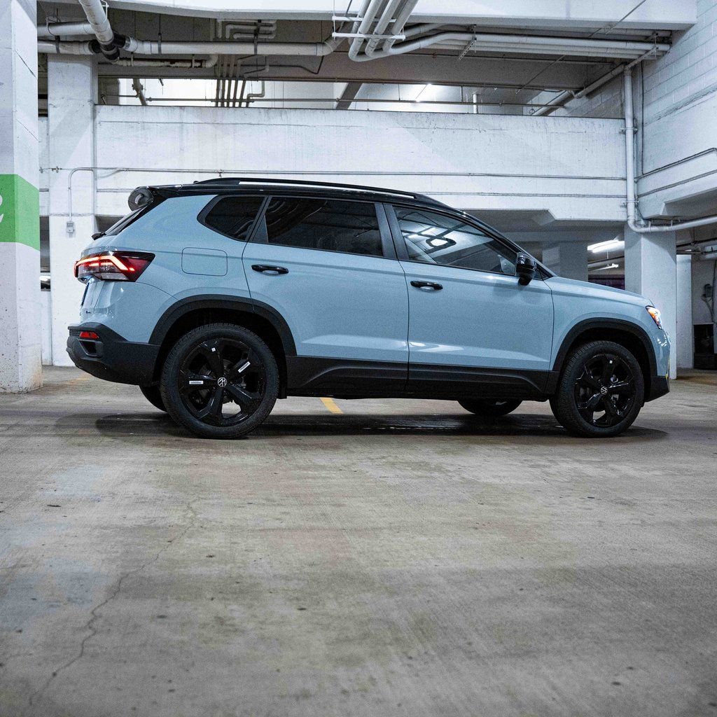 New 2026 Volkswagen Taos SE AWD/4WD image 7