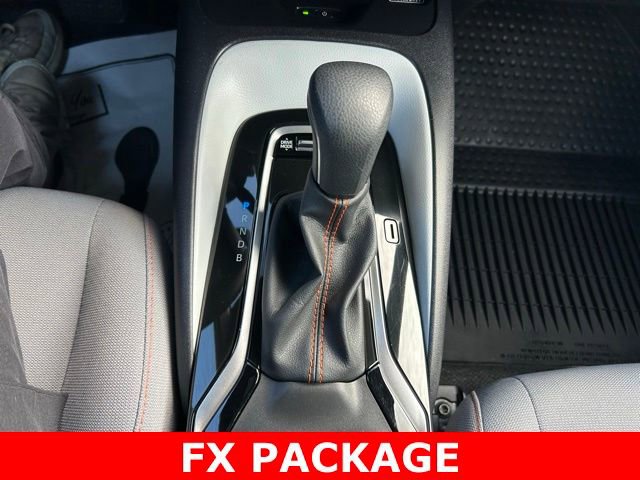 Used 2025 Toyota Corolla FX FWD image 23