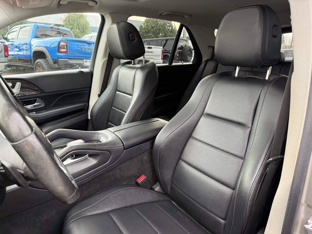 Certified 2020 Mercedes-Benz GLE 350 4MATIC image 13