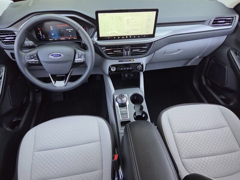 Used 2024 Ford Escape Active w/ Tech Pack #1 FWD image 17