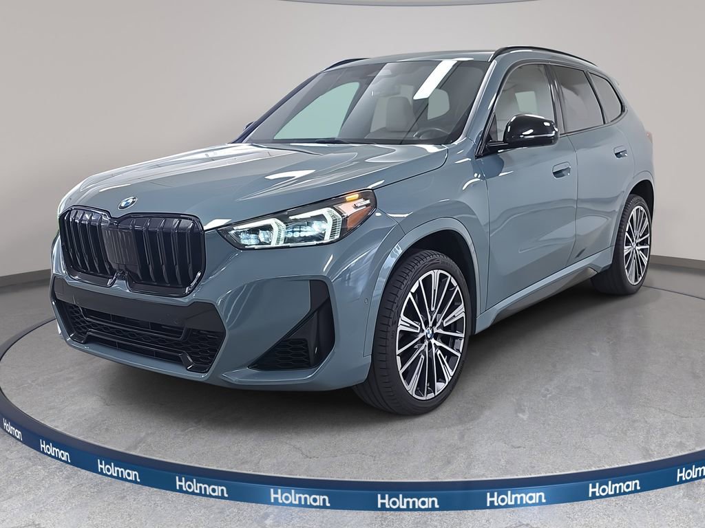 Used 2023 BMW X1 xDrive28i w/ Premium Package