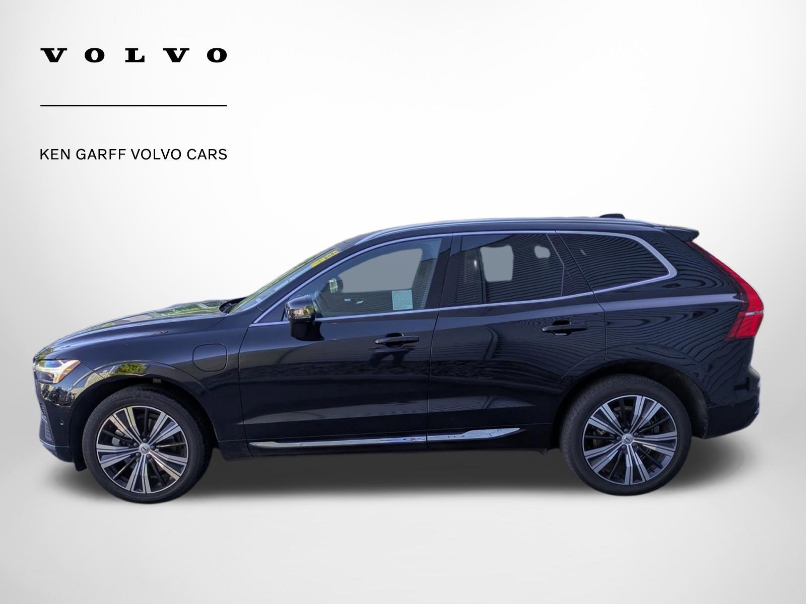 Used 2023 Volvo XC60 T8 Ultimate w/ Climate Package AWD/4WD image 7
