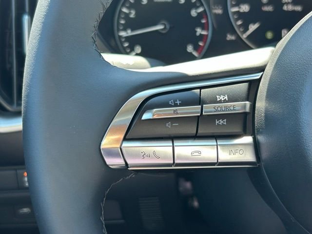New 2026 MAZDA CX-50 AWD 2.5 S w/ Weather Package image 17