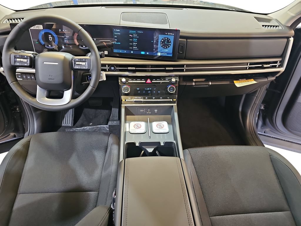 New 2026 Hyundai Santa Fe SE AWD/4WD image 9