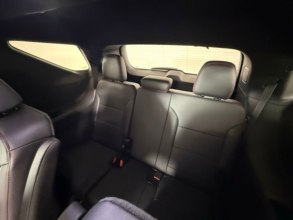 New 2026 Chevrolet Traverse Z71 w/ Driver Confidence Package image 31