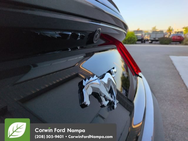 Used 2016 Ford Mustang Premium RWD image 27