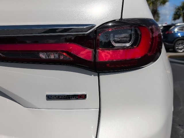 New 2026 MAZDA CX-90 3.3 Turbo S w/ Premium Plus image 34