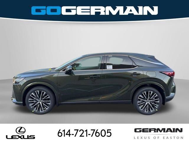 New 2026 Lexus RX 350 Premium Plus AWD/4WD image 11