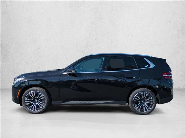 New 2026 BMW X3 xDrive30 w/ Premium Package AWD/4WD image 5