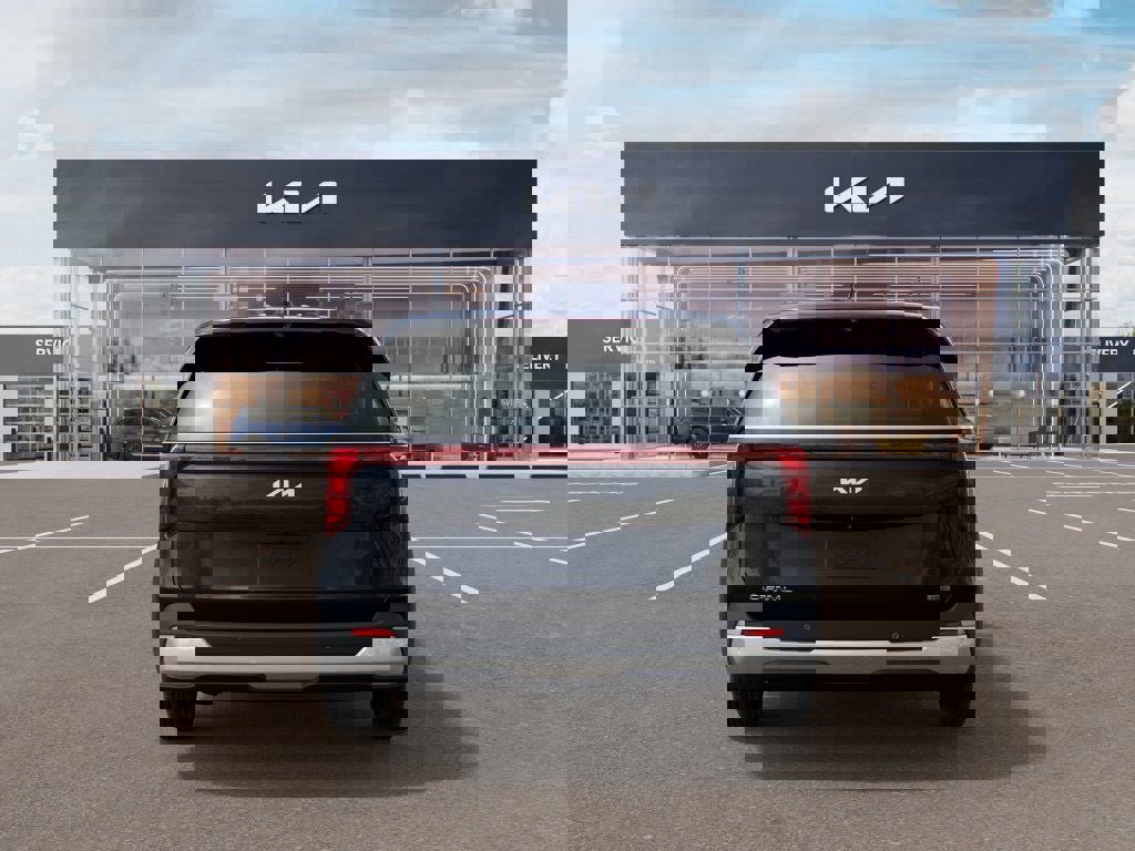New 2025 Kia Carnival EX image 5