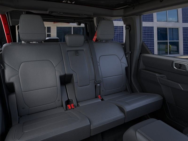 New 2026 Ford Bronco Outer Banks AWD/4WD image 12