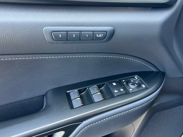 Used 2025 Lexus NX 350h AWD w/ Cold Area Package image 35