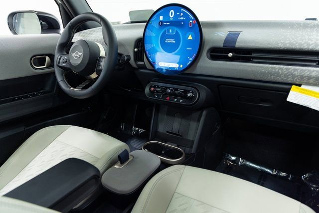 Certified 2025 MINI Cooper S image 28