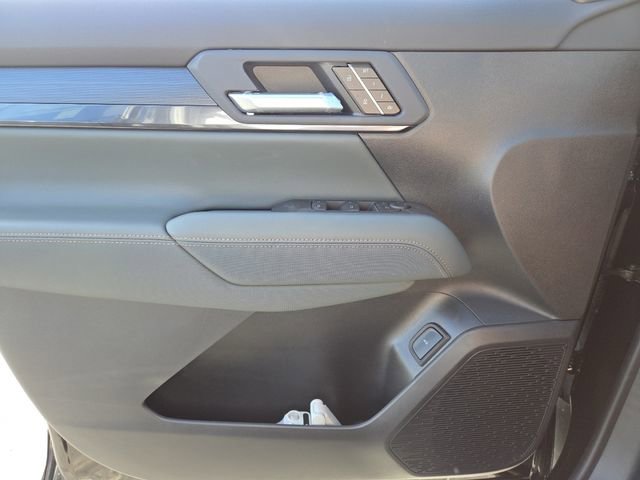 New 2026 GMC Terrain AT4 w/ Convenience Package III image 29