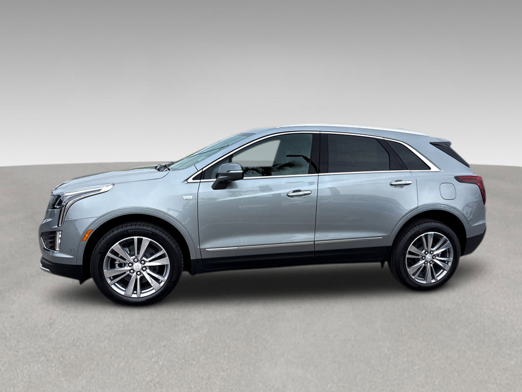 New 2026 Cadillac XT5 Premium Luxury FWD image 23