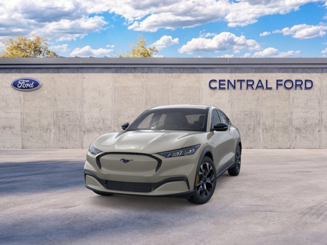 New 2026 Ford Mustang Mach-E Select RWD image 2