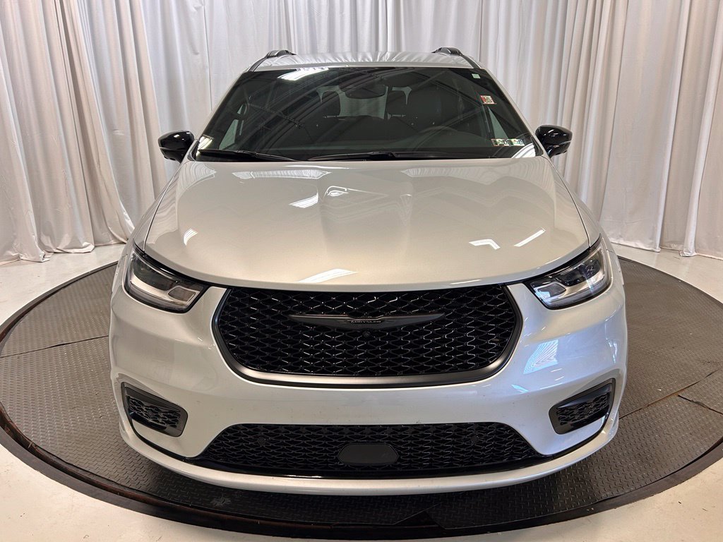 Used 2026 Chrysler Pacifica Select w/ S Appearance Package FWD image 27