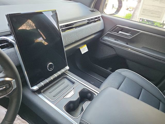 Used 2026 GMC Sierra EV Elevation image 14