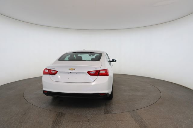 Used 2023 Chevrolet Malibu LT image 16