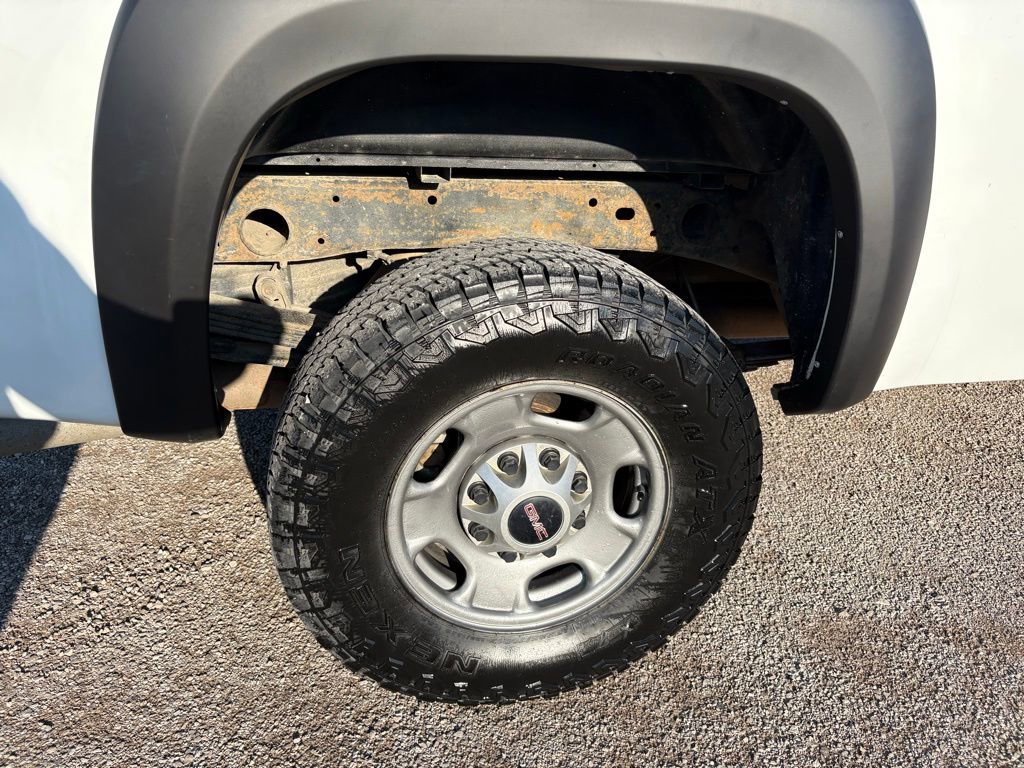 Used 2013 GMC Sierra 2500 SLE image 20