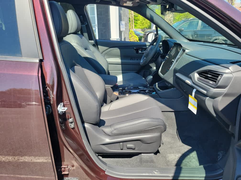 New 2026 Subaru Forester Limited AWD/4WD image 27