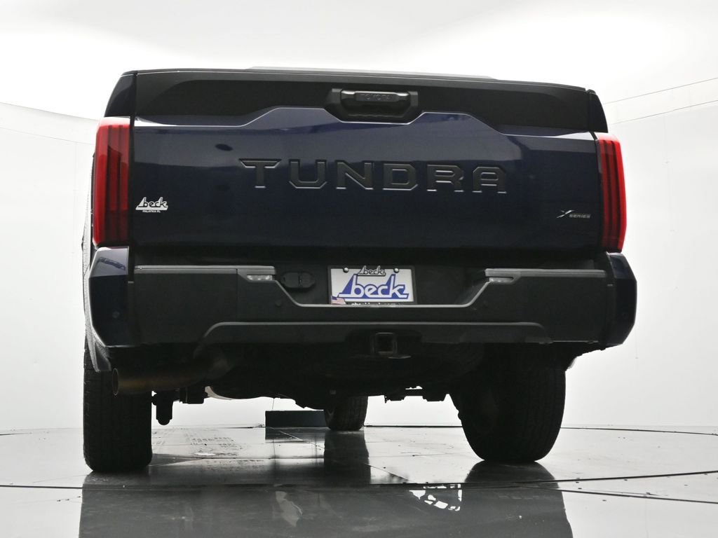 Used 2022 Toyota Tundra SR5 w/ Convenience Package RWD image 40