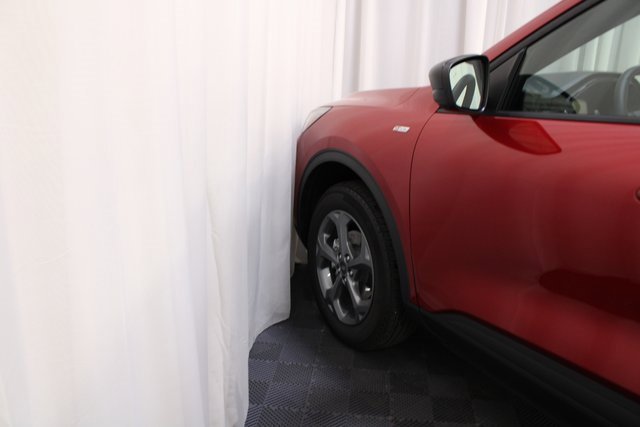 New 2026 Ford Escape ST-Line w/ Tech Pack #1 image 24