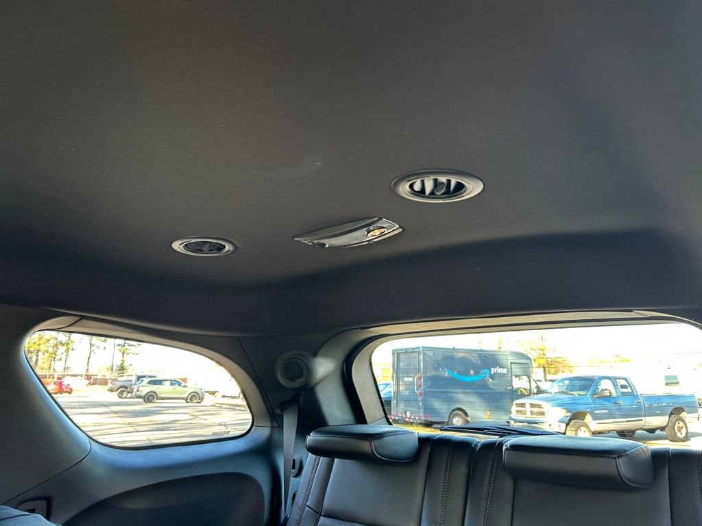 New 2026 Dodge Durango GT image 32