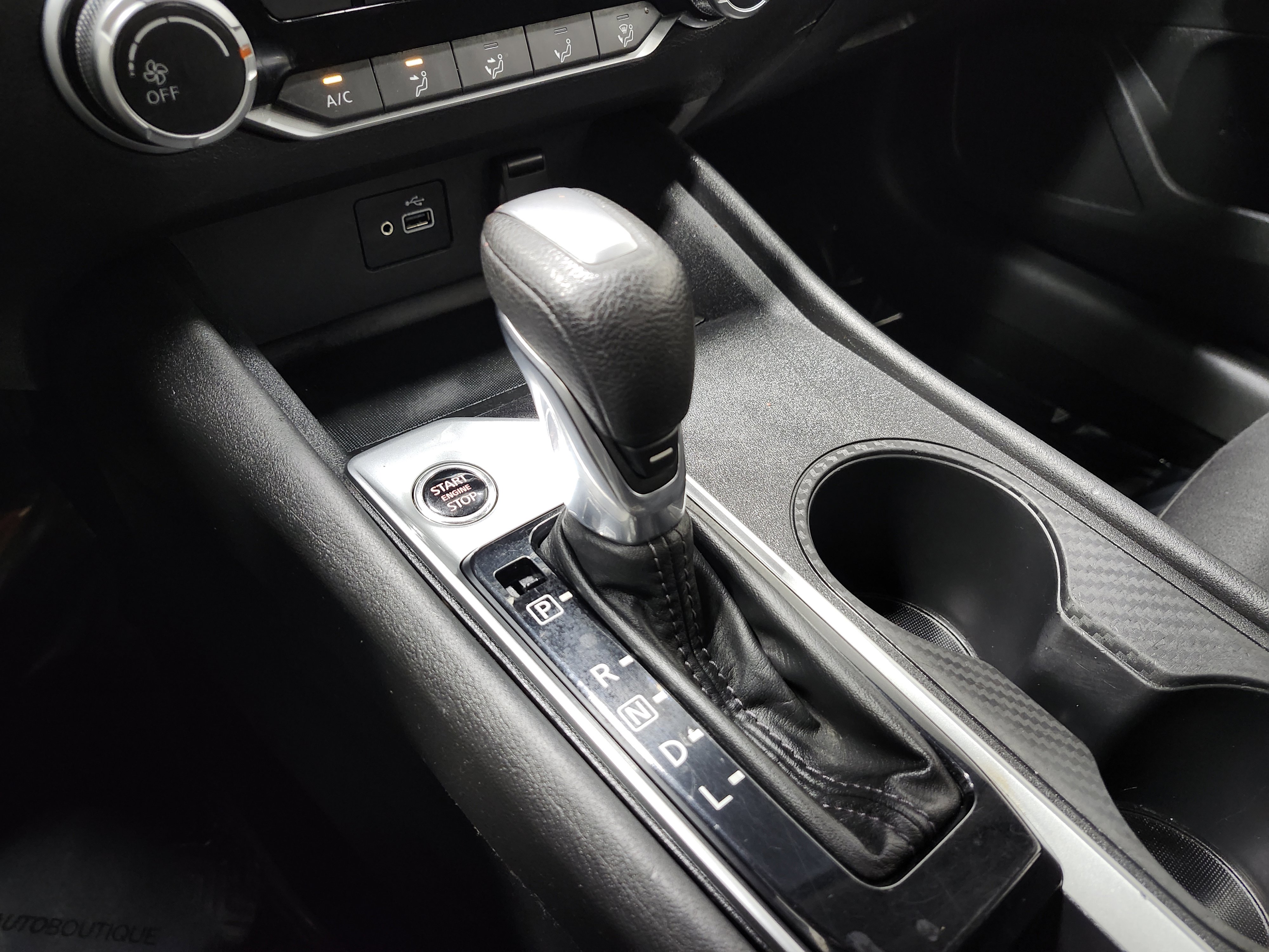 Used 2023 Nissan Altima 2.5 S image 29