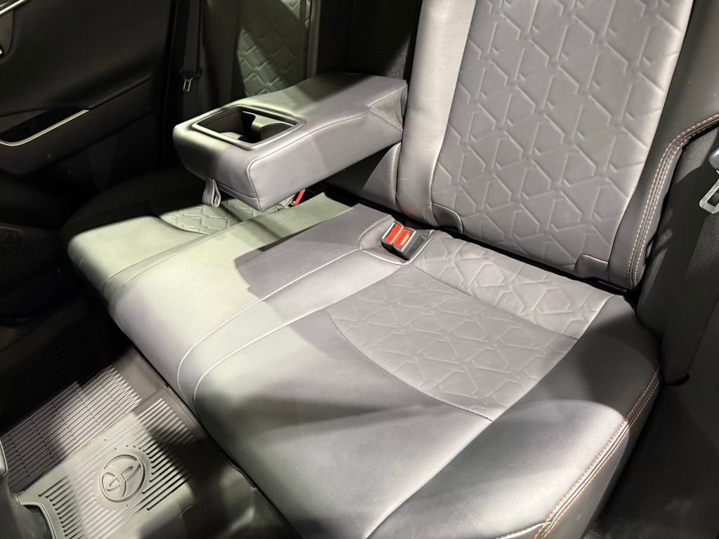Certified 2024 Toyota RAV4 Adventure image 19