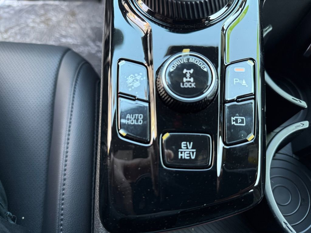 New 2025 Kia Sportage X-Line Prestige AWD/4WD image 21